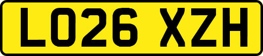 LO26XZH