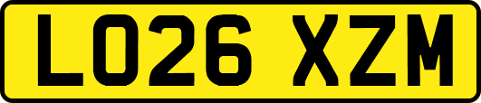 LO26XZM