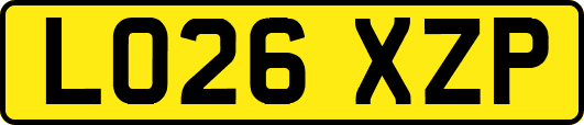 LO26XZP