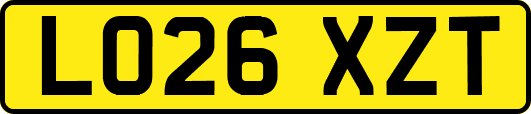 LO26XZT