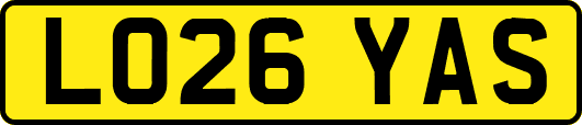 LO26YAS