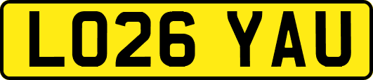 LO26YAU