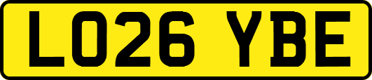 LO26YBE