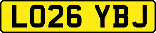LO26YBJ