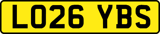 LO26YBS