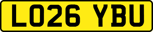 LO26YBU