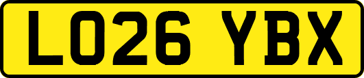 LO26YBX