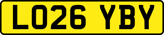 LO26YBY