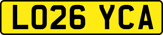 LO26YCA