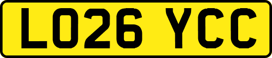 LO26YCC