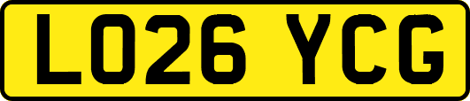 LO26YCG