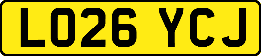 LO26YCJ