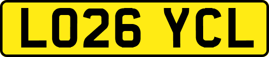 LO26YCL