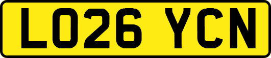 LO26YCN