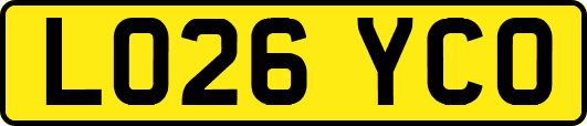 LO26YCO