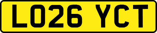 LO26YCT