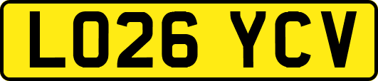 LO26YCV