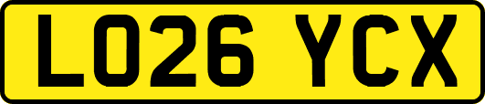 LO26YCX