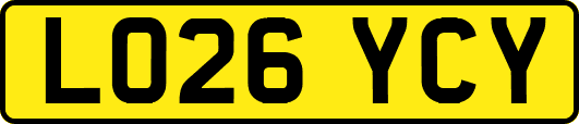 LO26YCY