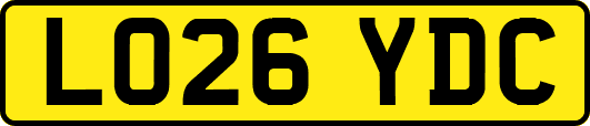 LO26YDC