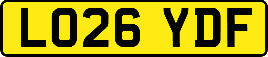 LO26YDF