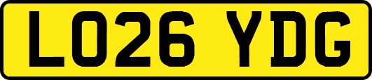 LO26YDG