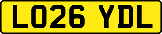 LO26YDL