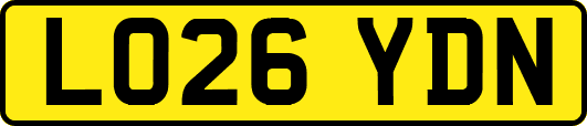 LO26YDN