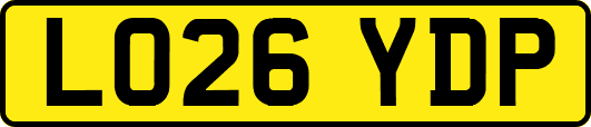 LO26YDP