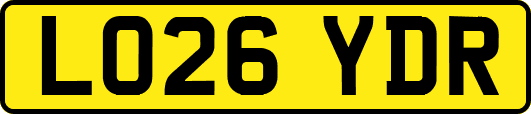 LO26YDR