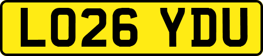 LO26YDU