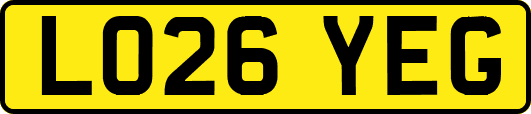 LO26YEG