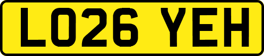LO26YEH