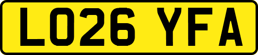 LO26YFA