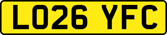 LO26YFC