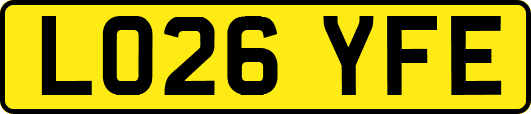 LO26YFE