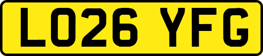 LO26YFG