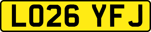LO26YFJ