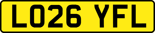 LO26YFL