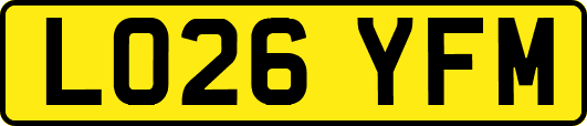 LO26YFM