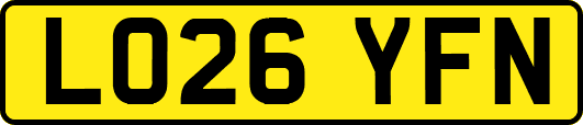 LO26YFN