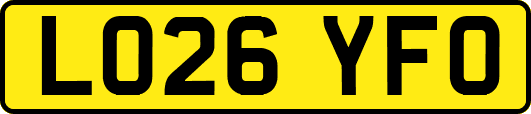 LO26YFO