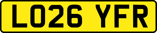 LO26YFR