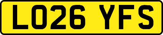 LO26YFS