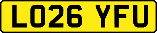 LO26YFU