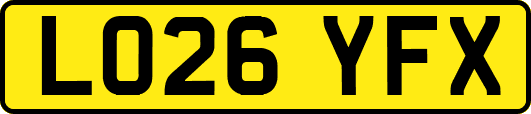 LO26YFX