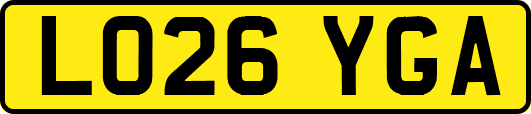 LO26YGA