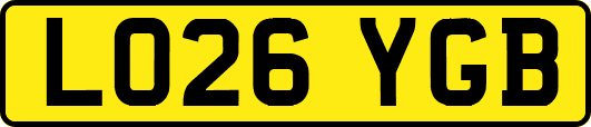 LO26YGB