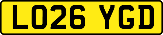 LO26YGD