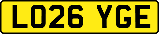 LO26YGE